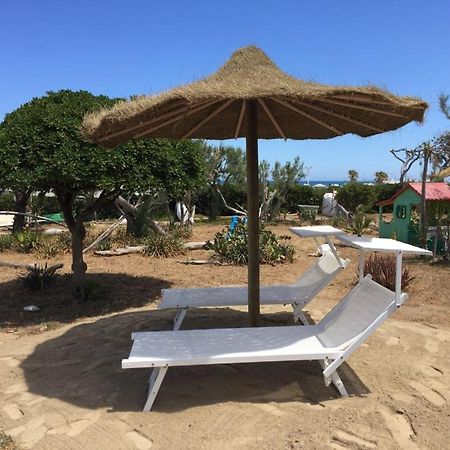 Eco Del Mare Villa Monopoli Dış mekan fotoğraf