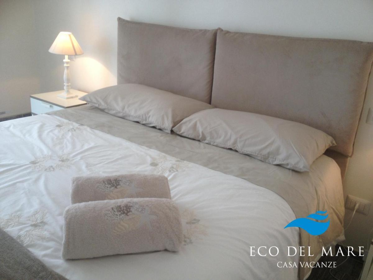 Eco Del Mare Villa Monopoli Dış mekan fotoğraf