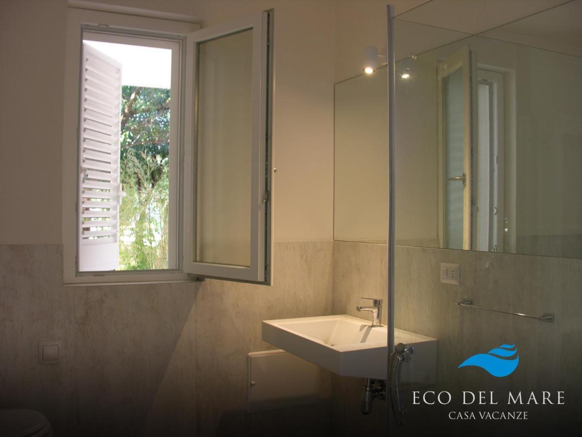 Eco Del Mare Villa Monopoli Dış mekan fotoğraf