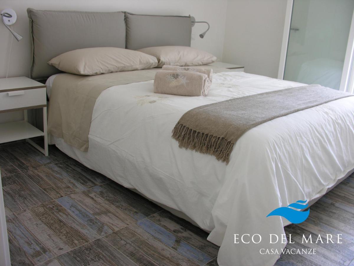 Eco Del Mare Villa Monopoli Dış mekan fotoğraf