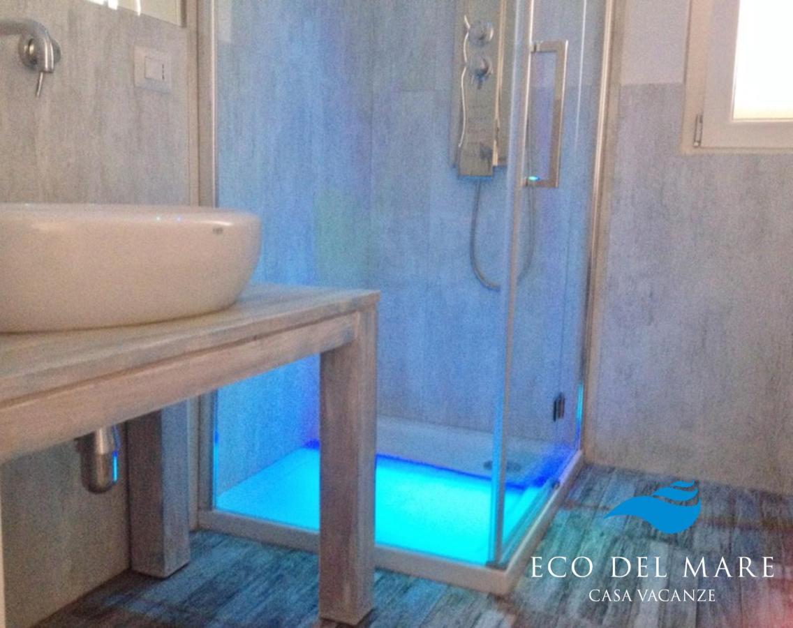 Eco Del Mare Villa Monopoli Dış mekan fotoğraf