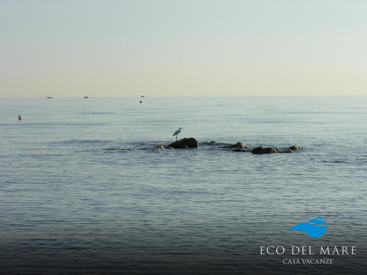 Eco Del Mare Villa Monopoli Dış mekan fotoğraf