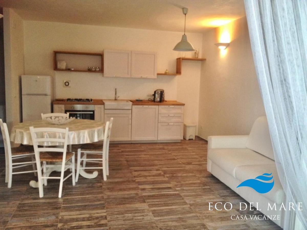 Eco Del Mare Villa Monopoli Dış mekan fotoğraf